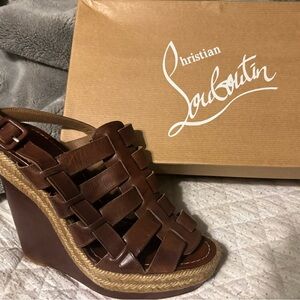 Christian Louboutions